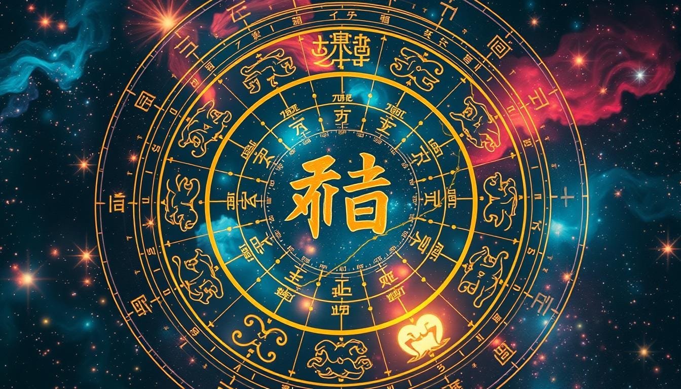 紫微斗數疾厄宮