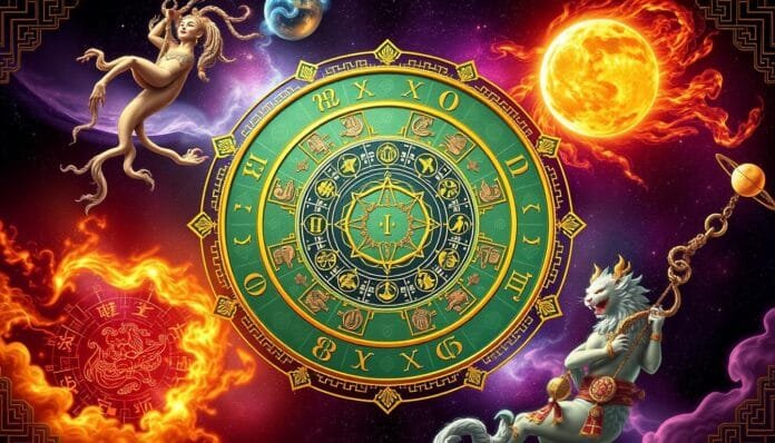 紫微斗數財帛宮