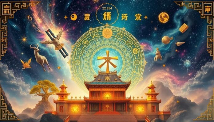 紫微斗數資產宮