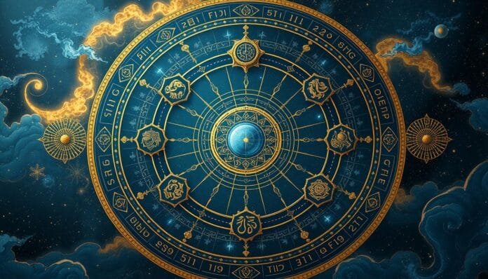 紫微斗數逆運宮