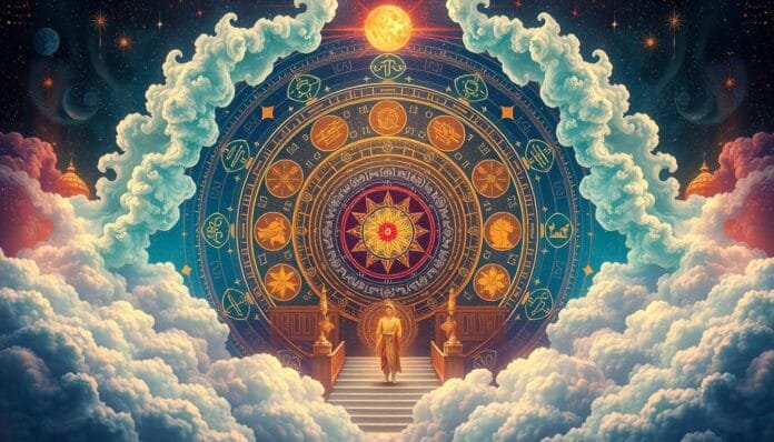 紫微斗數遷移宮 紫微斗數遷移宮