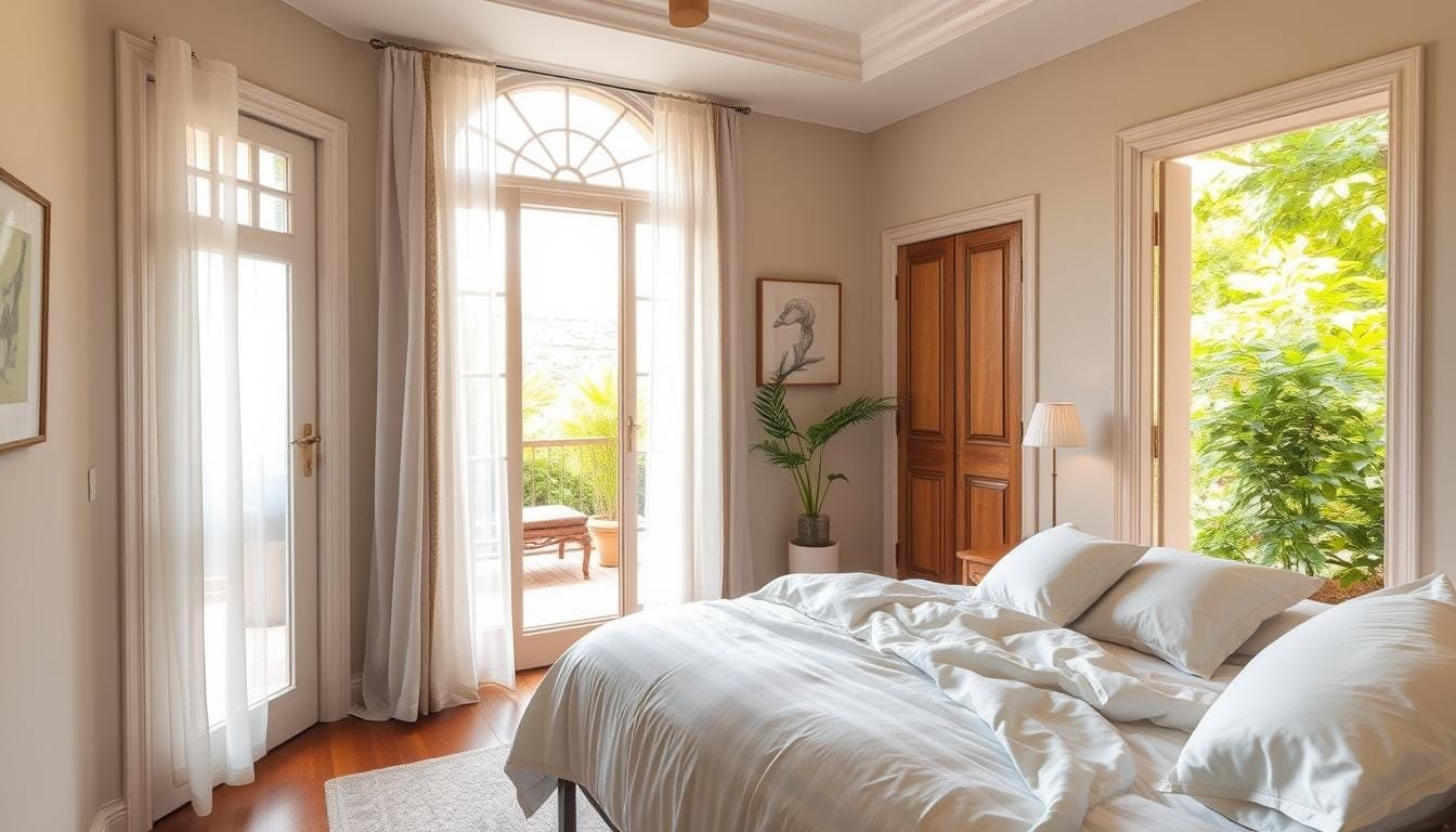 臥房門窗位置 臥房門窗位置