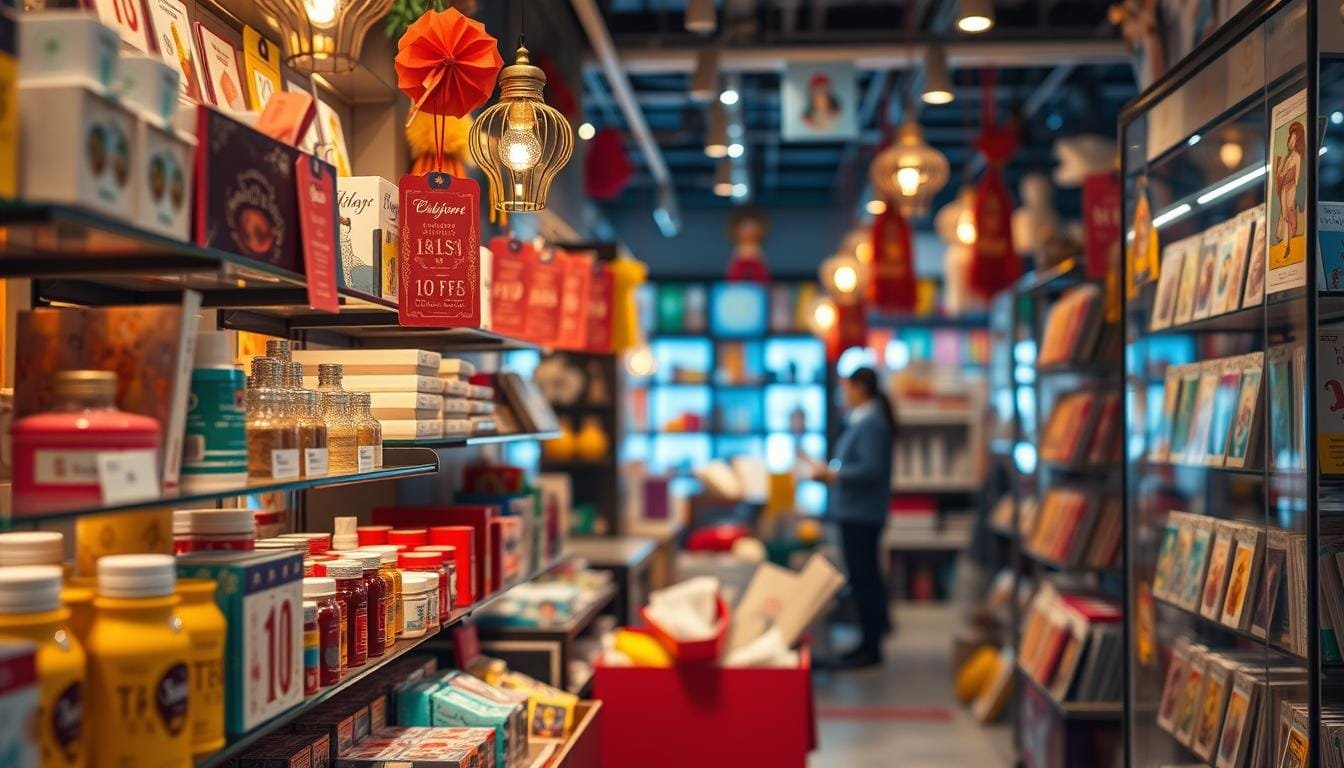 購物優惠 購物優惠