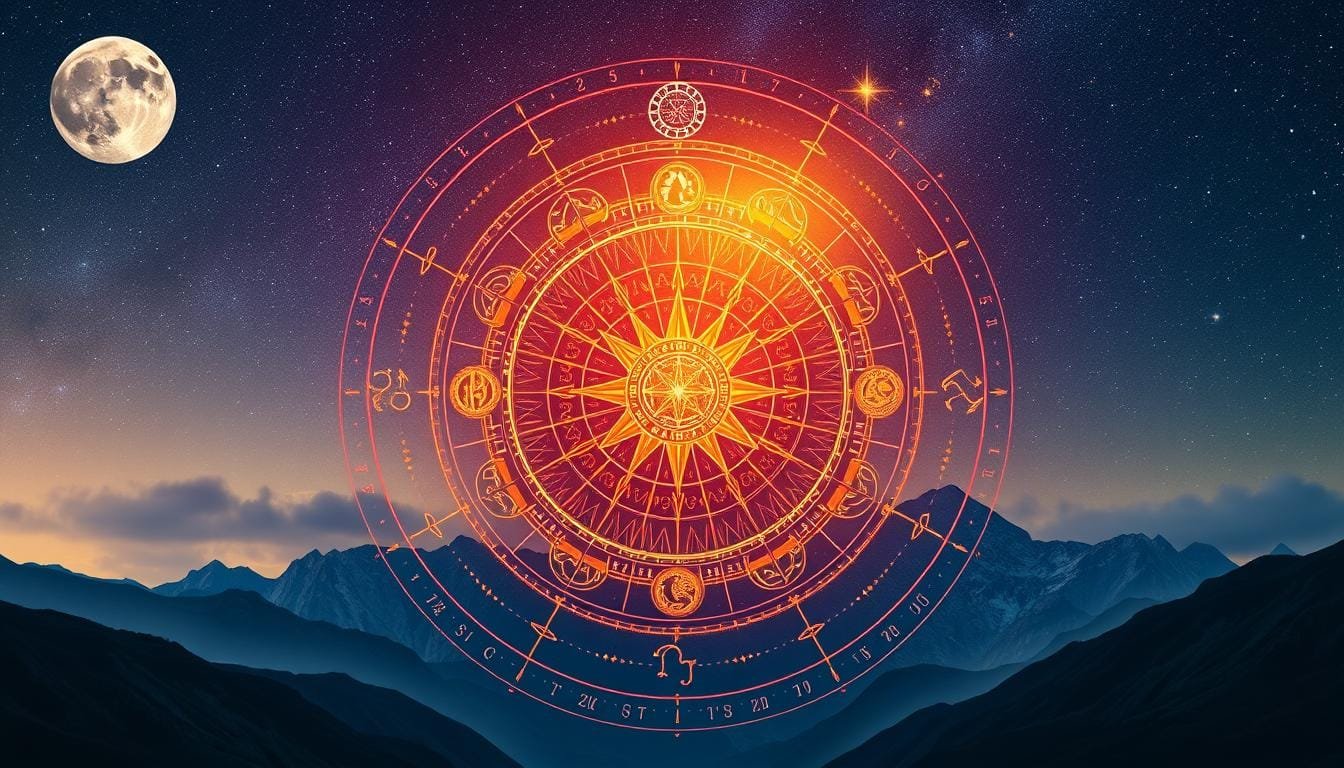 逆運宮人生規劃