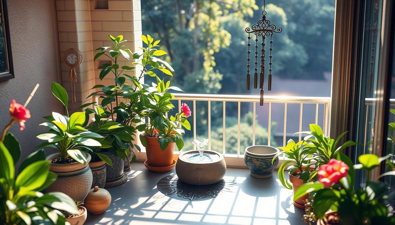 陽台風水 陽台風水