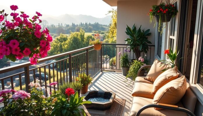 陽台風水 陽台風水