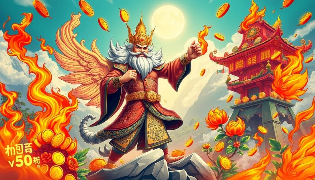 雷火豐:事業繁榮的秘訣
