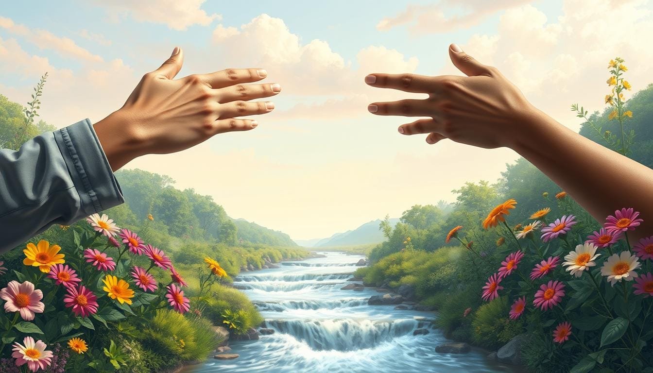 Cooperation and Trust Cooperation and Trust