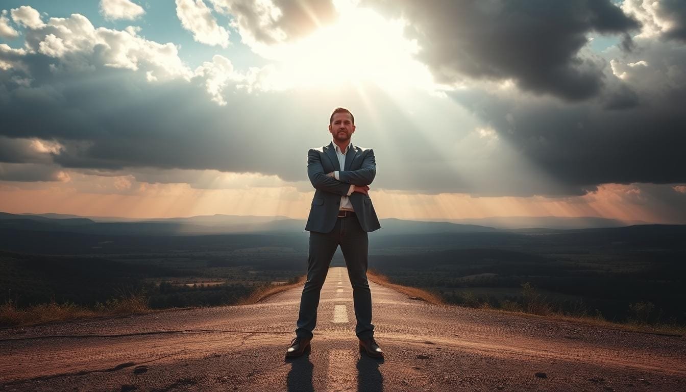 Leadership Decisiveness Leadership Decisiveness