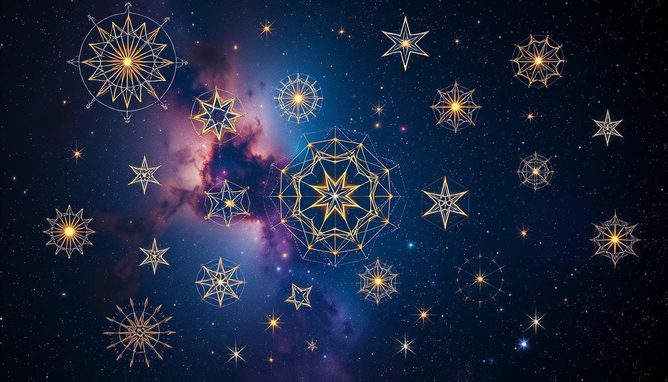 star combinations star combinations