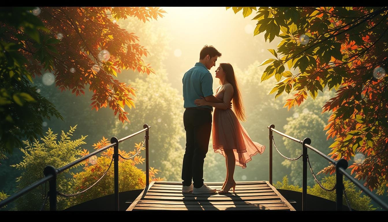 人際互動中的感應之道