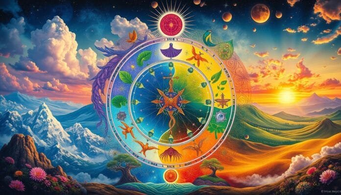 十二長生個案分析