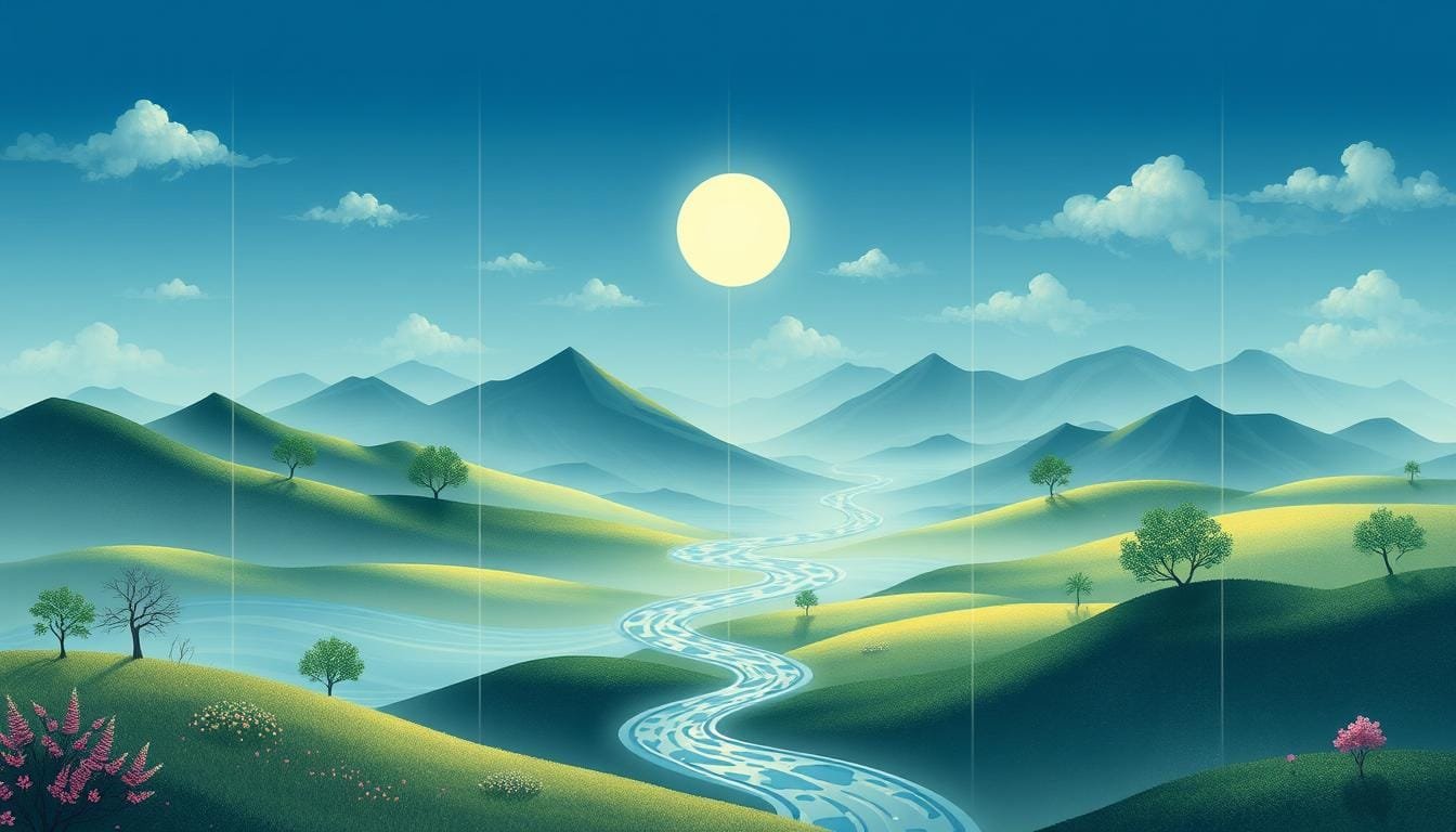 十二長生階段分析