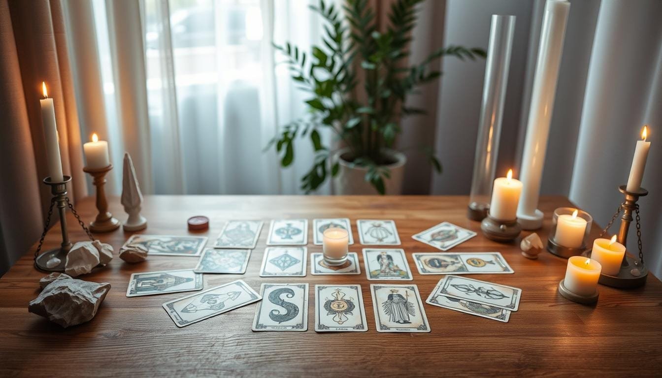 塔羅牌實務操作 塔羅牌實務操作