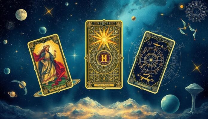 Delete_Delete_塔羅牌與占星學 塔羅牌與占星學