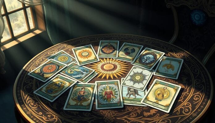 Delete_Delete_塔羅牌與心理學 塔羅牌與心理學