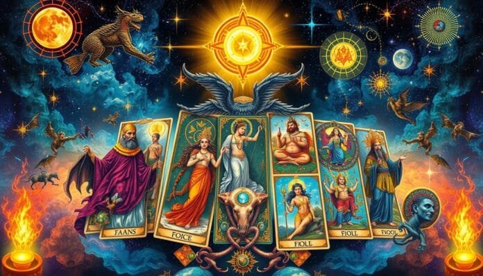 Delete_Delete_塔羅牌與神話 塔羅牌與神話