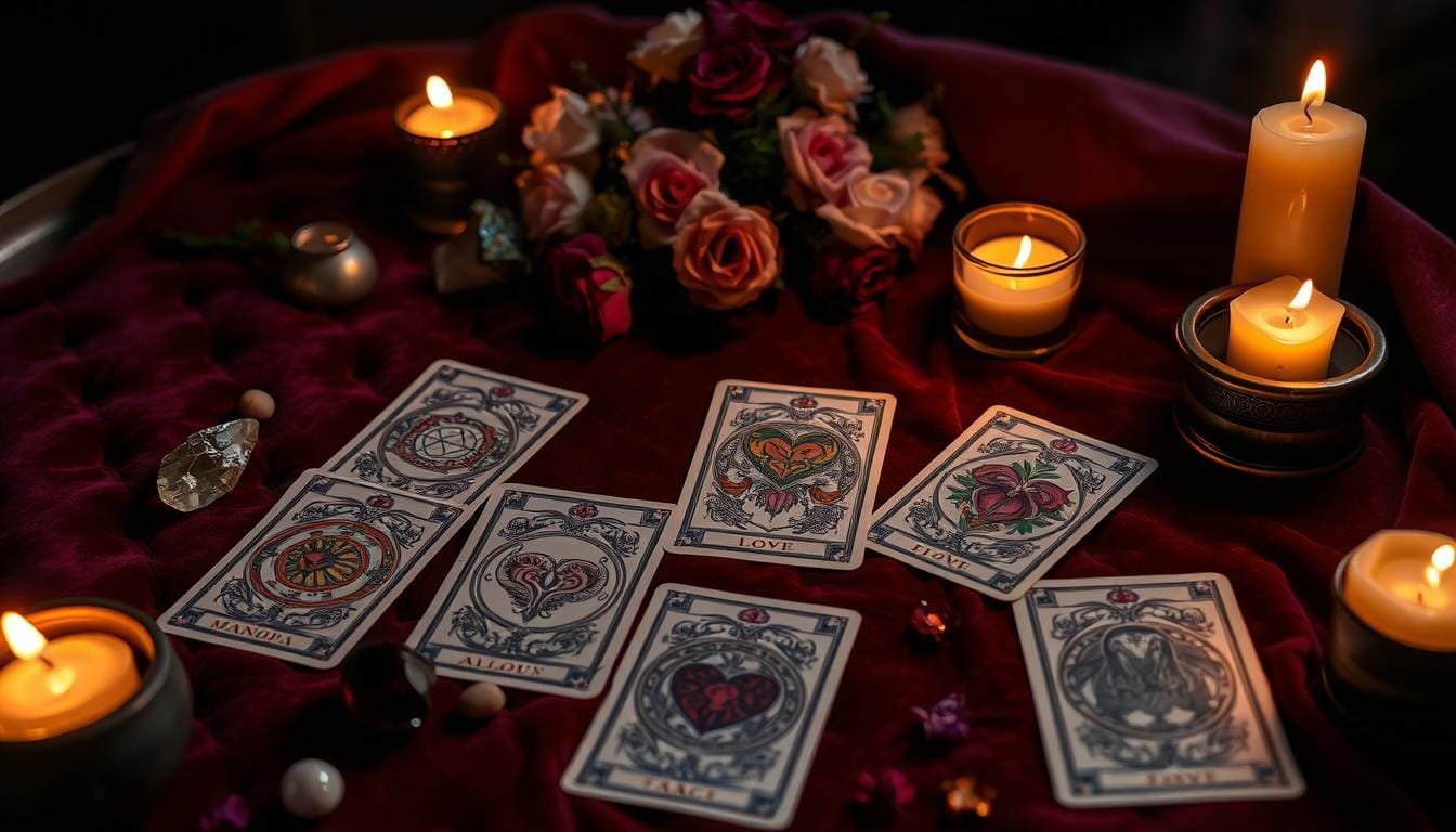 塔羅牌運程 塔羅牌運程