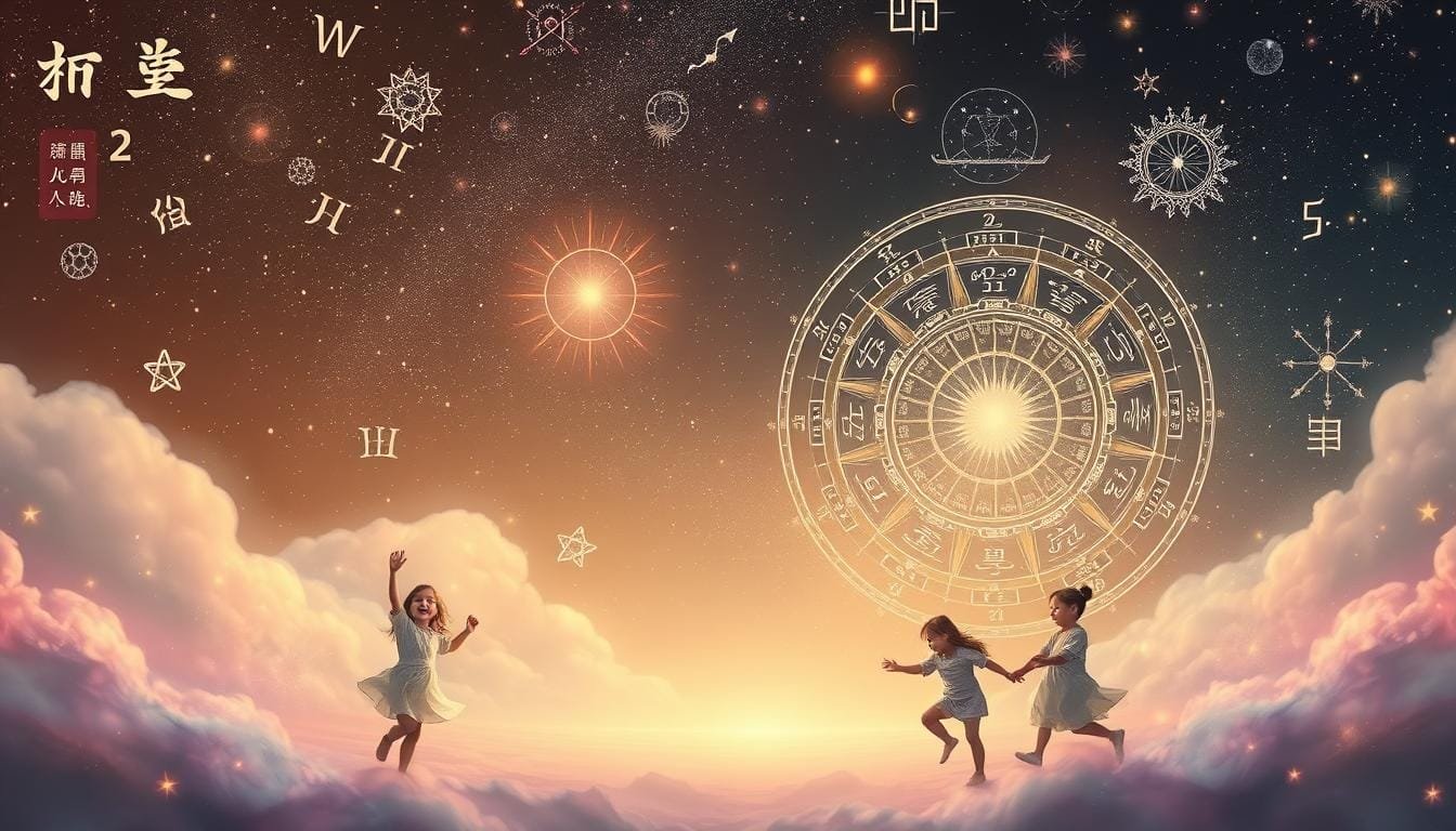 子女宮分析 子女宮分析