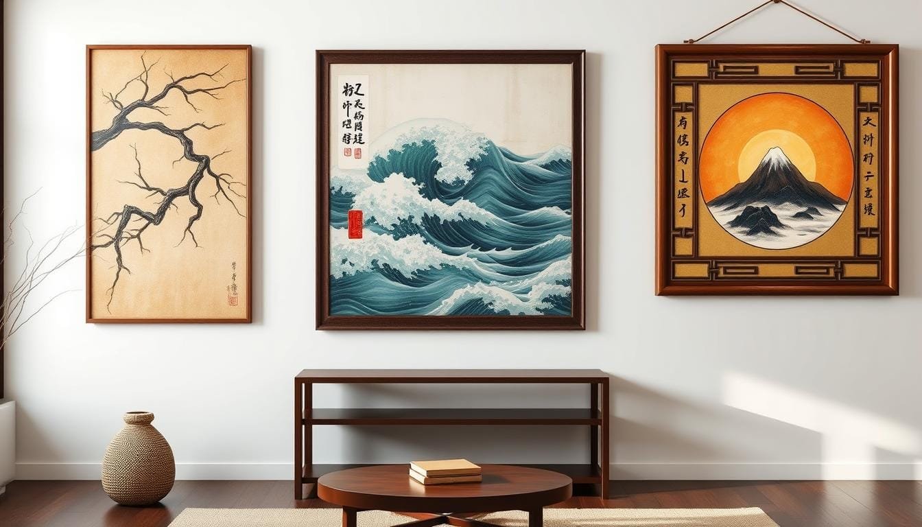 常見風水畫禁忌