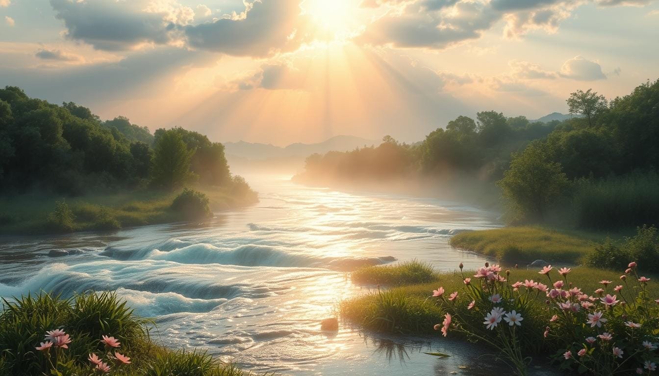 心靈淨化 心靈淨化