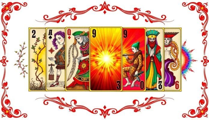 Delete_Delete_數字牌的象徵意義 數字牌的象徵意義