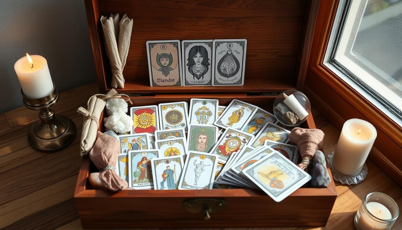 日常保養與儲存方式