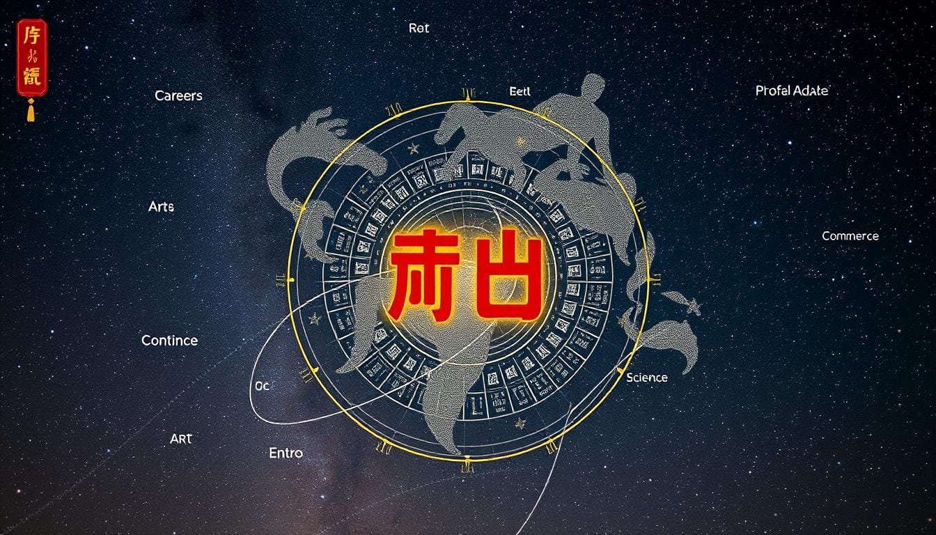 紫微斗數和職業選擇 紫微斗數和職業選擇