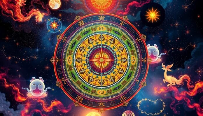 紫微斗數選公司