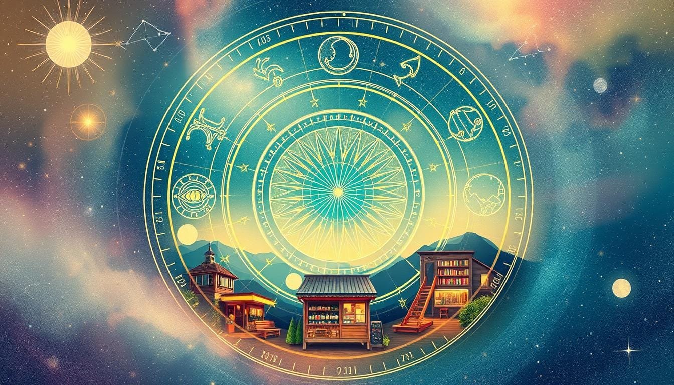 紫微斗數選擇行業