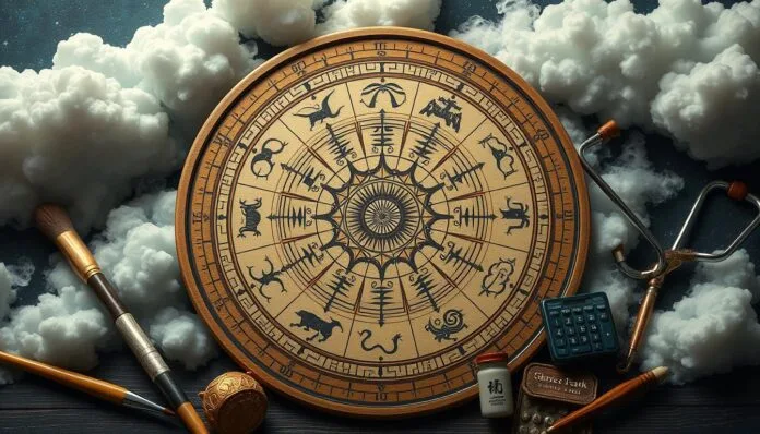 紫微斗數選職業