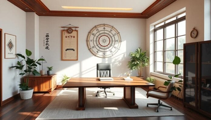 紫微斗數選辦公室