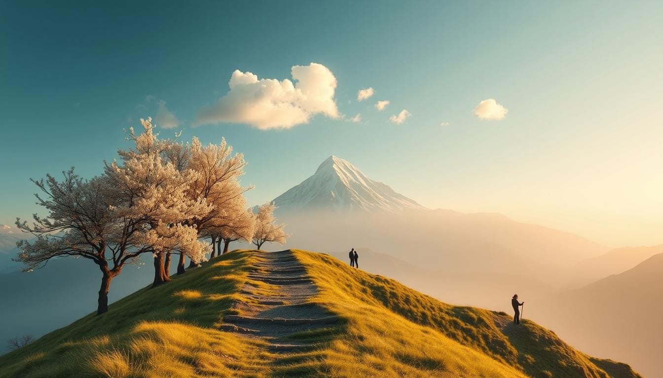 臨官階段的個人成長 臨官階段的個人成長