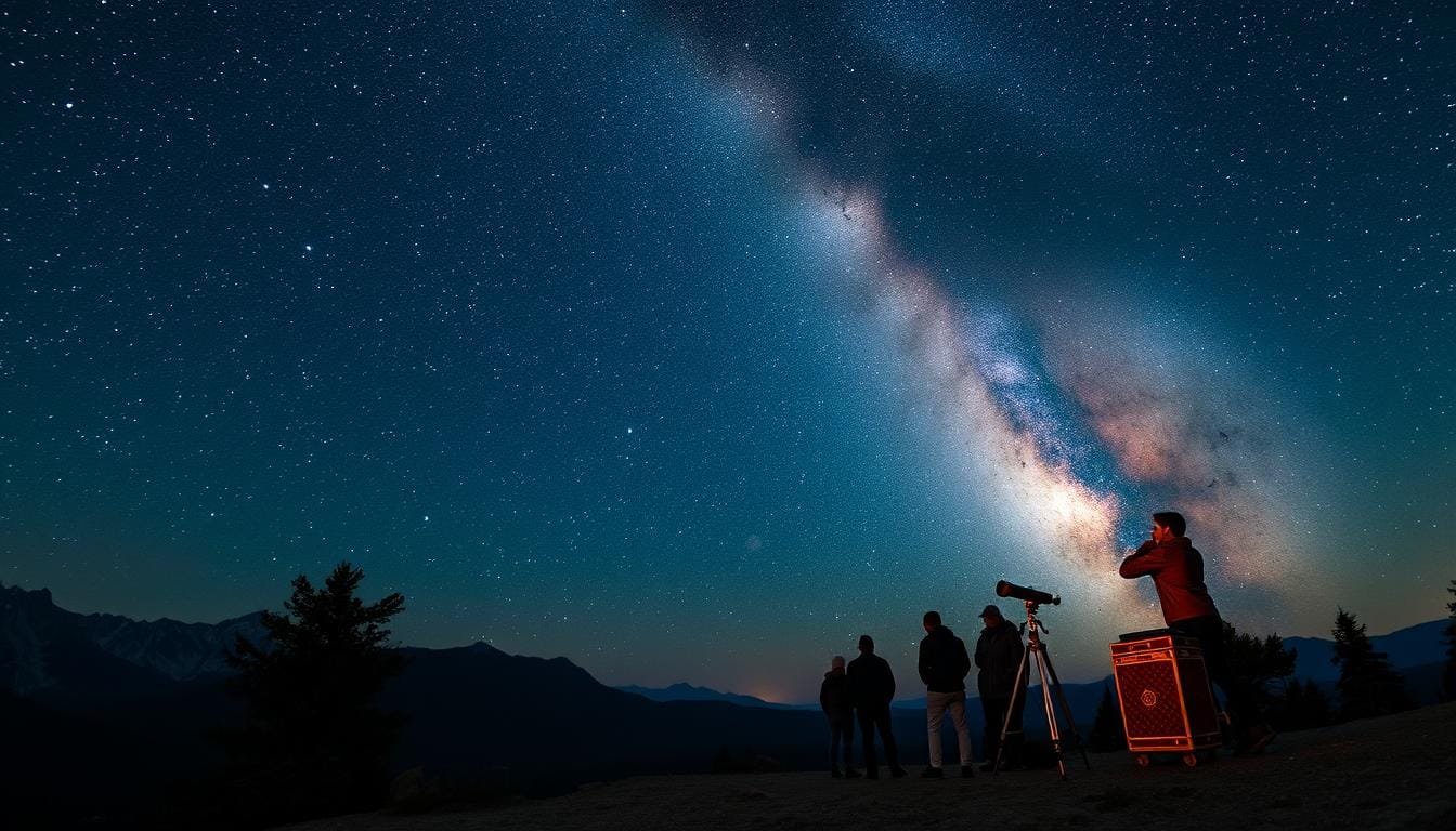 觀星旅遊 觀星旅遊