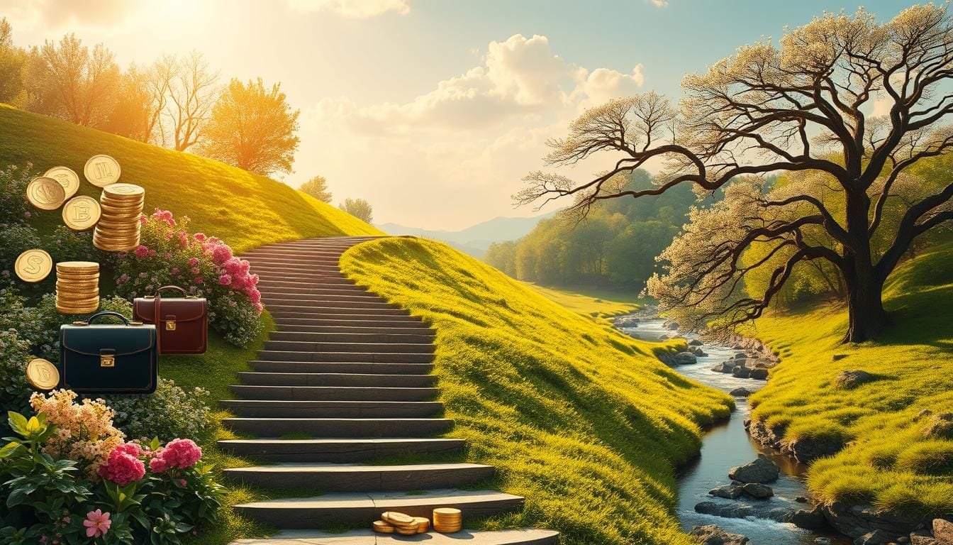 長生與事業運 長生與事業運