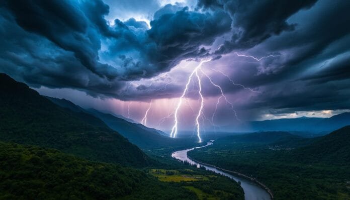 震央為雷 震央為雷