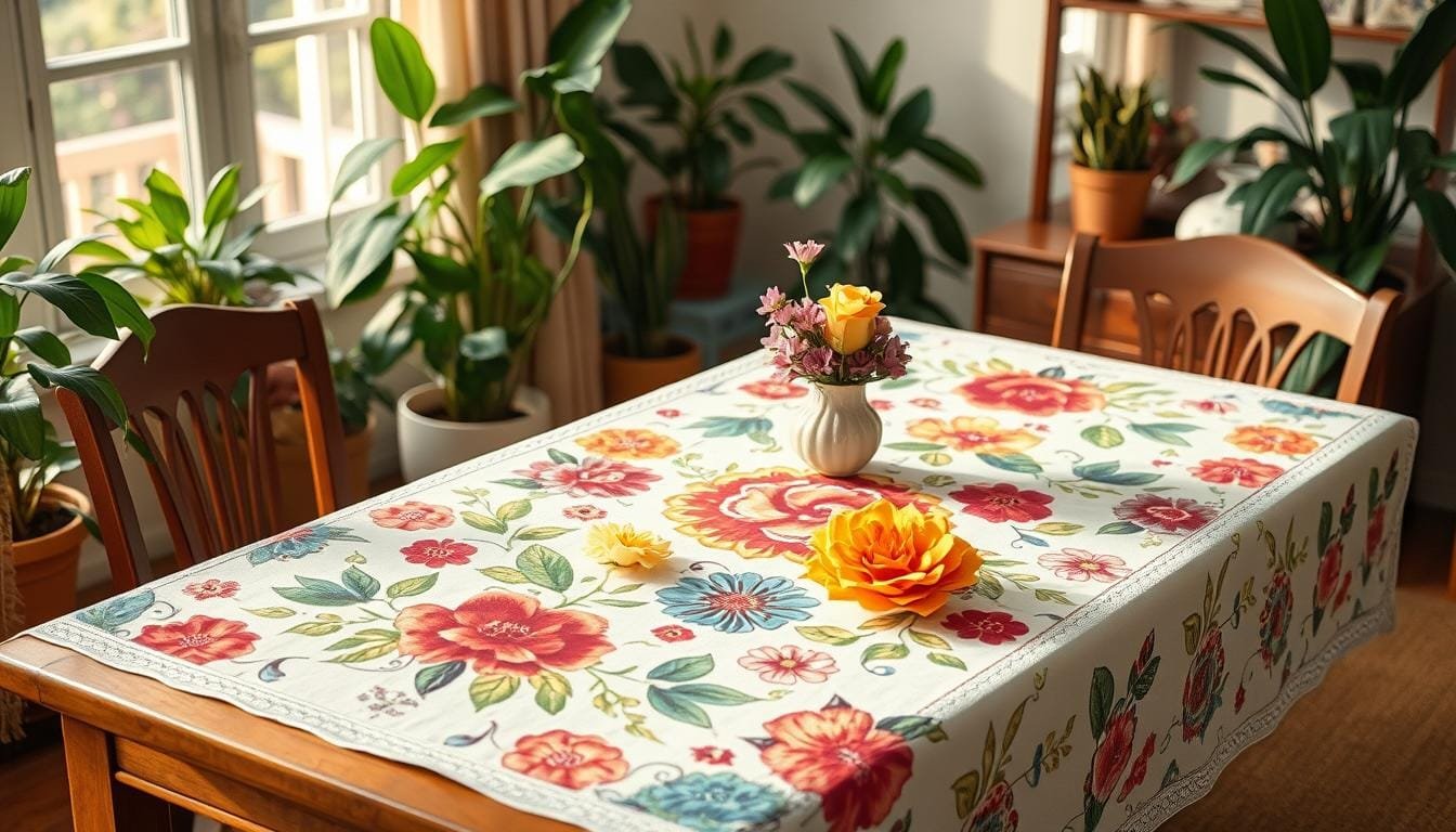 風水桌布 風水桌布