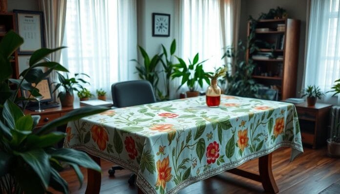 風水桌布 風水桌布