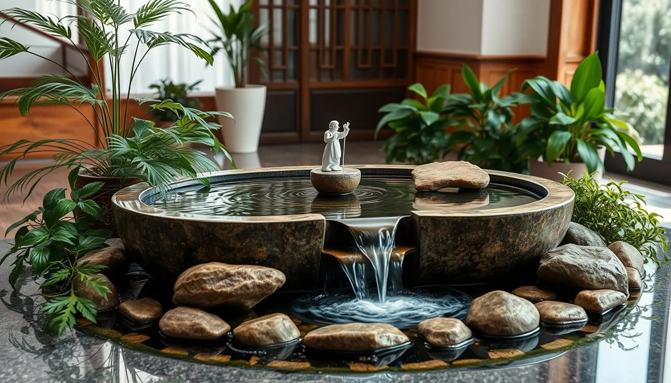 風水水流分析