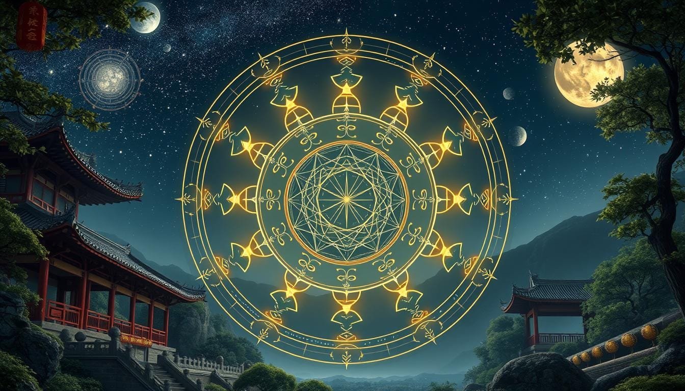 九星布局 九星布局