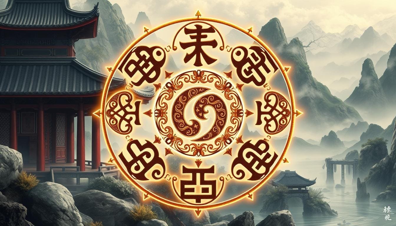 八卦符號 八卦符號