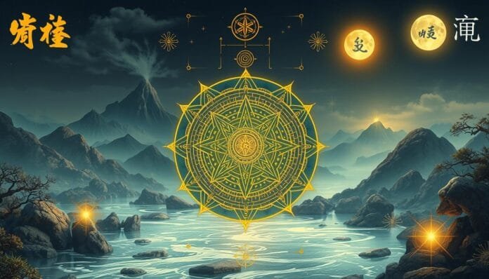 八神-奇門遁甲 八神 奇門遁甲