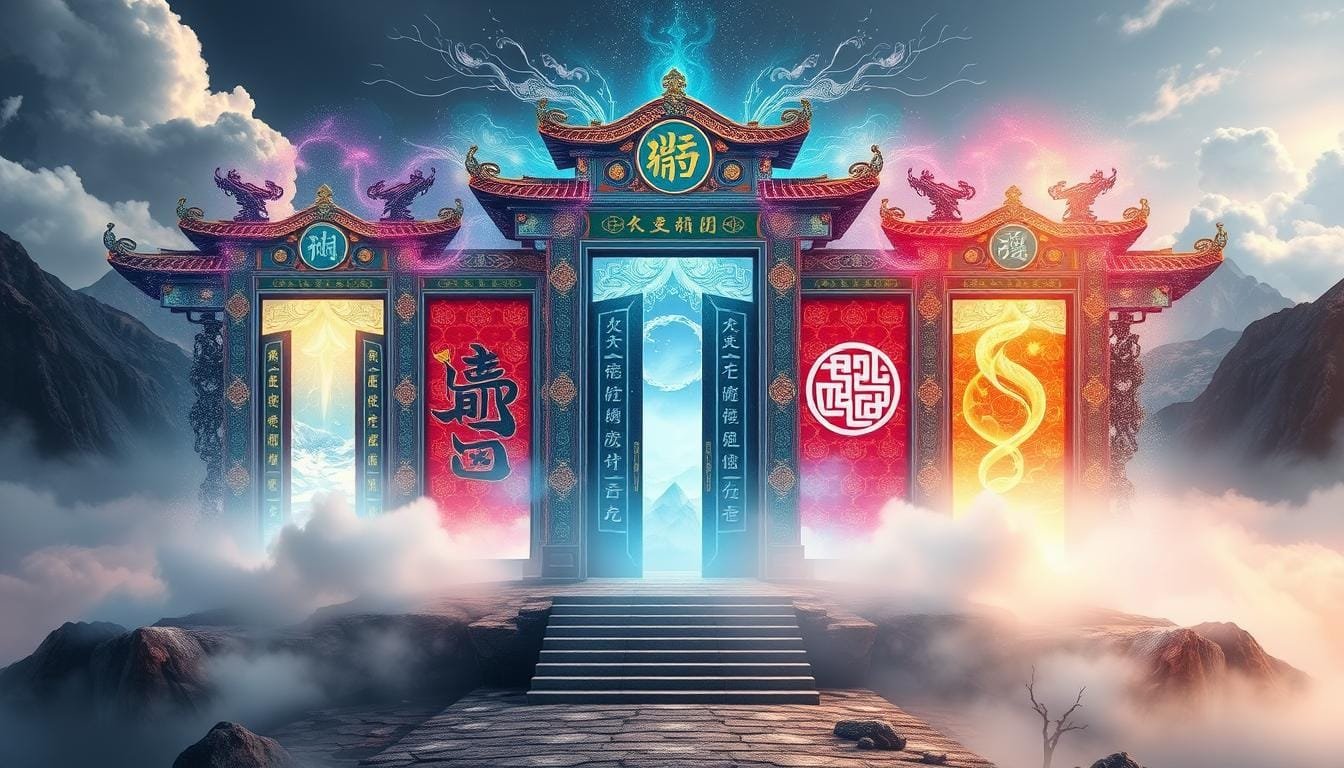 八門的吉凶判斷 八門的吉凶判斷