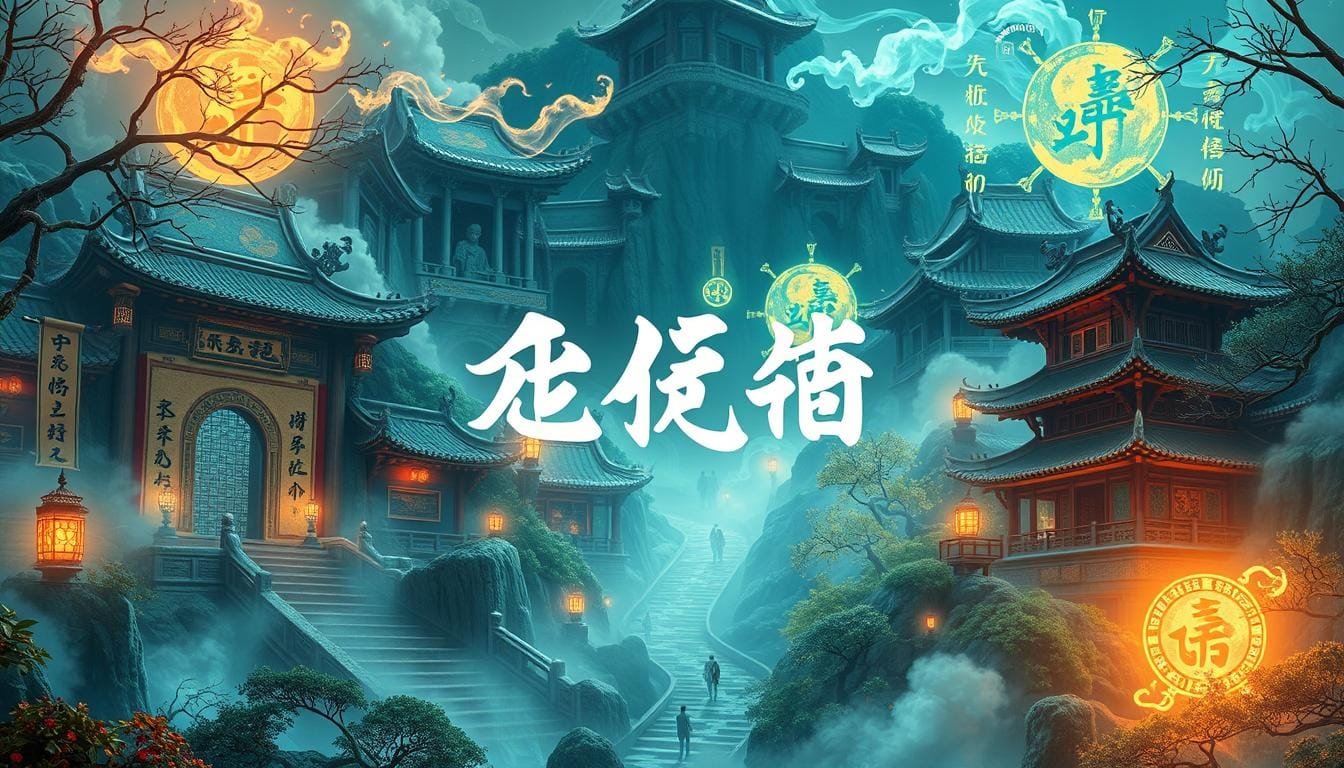 六甲遁藏 六甲遁藏