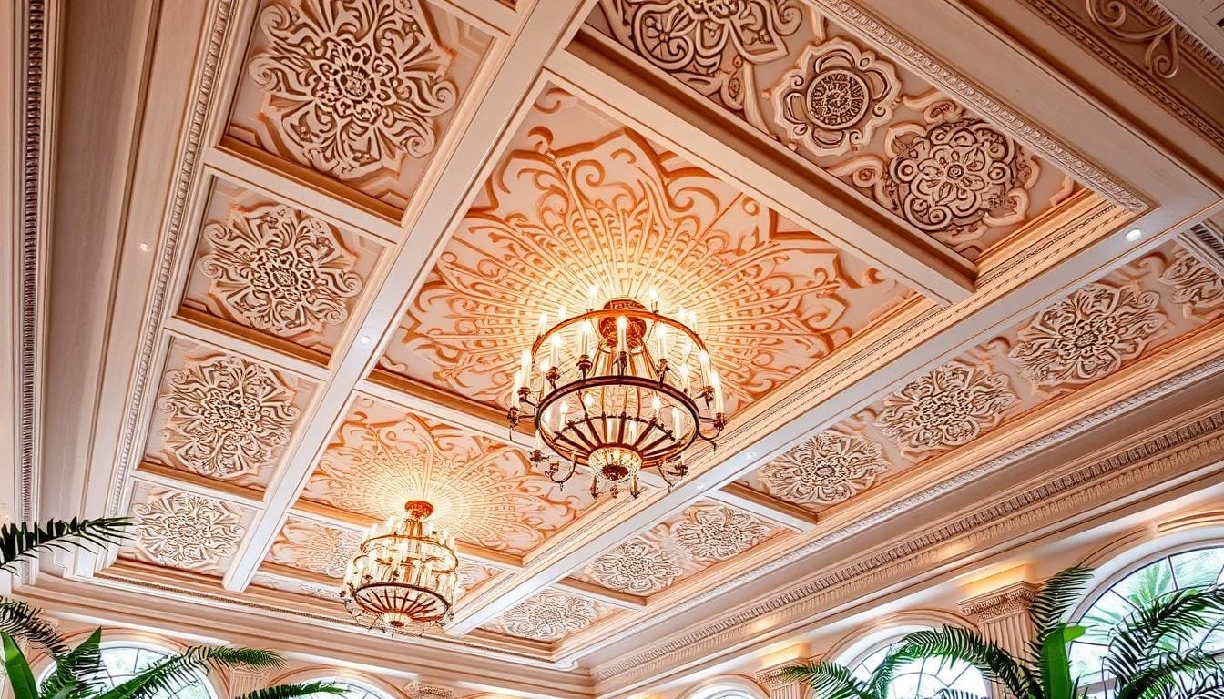 吊頂裝飾 吊頂裝飾