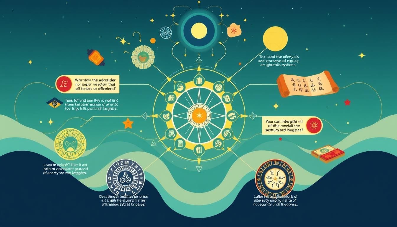 命理系統優勢比較