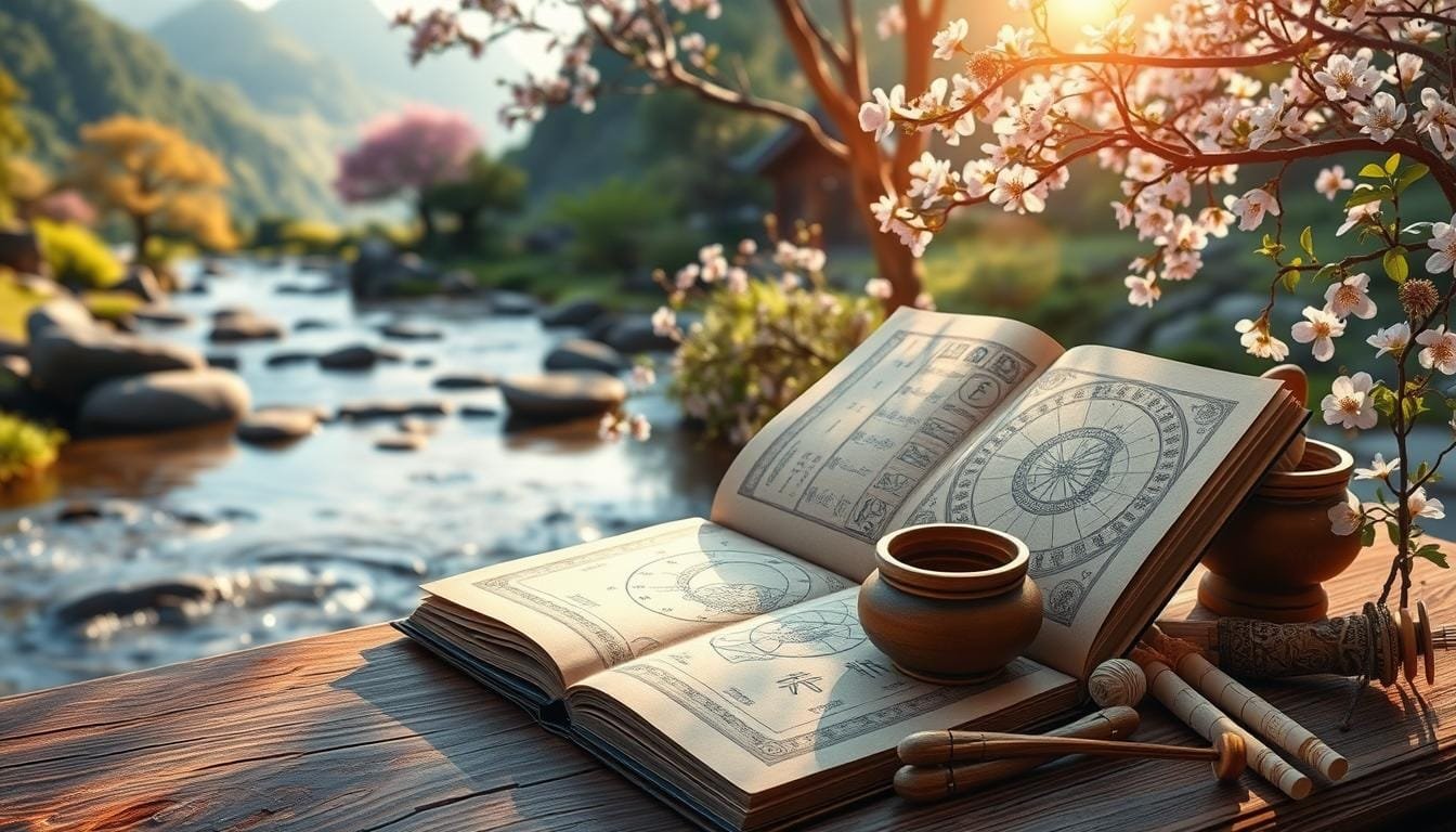 命理與健康養生 命理與健康養生