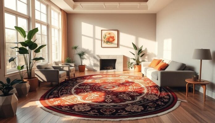 地毯風水 地毯風水