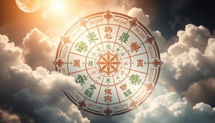 奇門遁甲-九宮格 奇門遁甲 九宮格