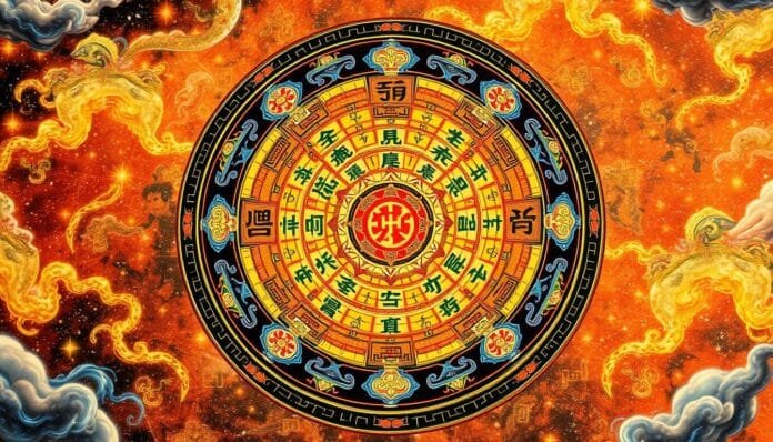 奇門遁甲-五行 奇門遁甲 五行